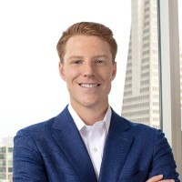 North Point Mergers and Acquisitions Employee Will Fredericks's profile photo