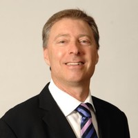 Newmont Corporation Employee Greg Sinclair's profile photo