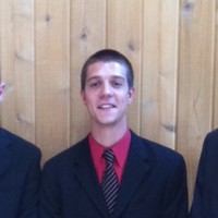 Brock Larson Email & Phone Number