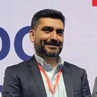 ChileCompra Employee Christian Zarria Torres's profile photo