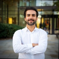 Audytel Employee Miłosz Wójcik's profile photo