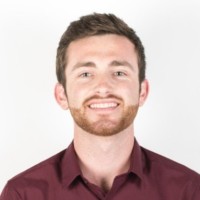 SonderMind Employee Brien Griffin's profile photo