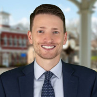 Christie's International Real Estate Group - New Jersey Employee Adam Sperber's profile photo