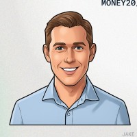 Adyen Employee Jake West's profile photo
