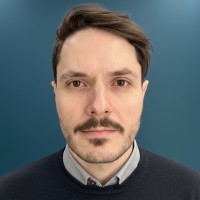 Edvisor Employee Gustavo Beck's profile photo