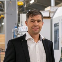 beck konzept ag Employee Christoph Bucher's profile photo