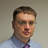 Rafe Aldridge's profile photo