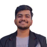Dvij Infotech Employee Vrushibh Patel's profile photo