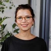 Monks Employee Marina Pires's profile photo