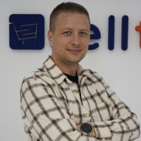 Tico computers Employee Aleksandar Rasic's profile photo