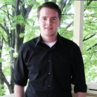 Automated Health Systems Employee Daniel Duzenbury's profile photo