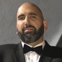 High Reach Employee Ali S's profile photo