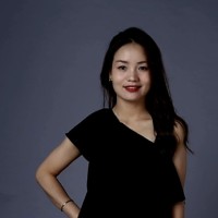 Dempsey Design, Inc. Employee Vivienne Zhou's profile photo