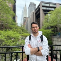 Fortinet Employee Alessandro Curti's profile photo