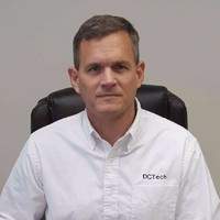 DCTech, Ltd. Employee Doug Crowder's profile photo