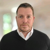 Customers Bank Employee Patrick Burns's profile photo