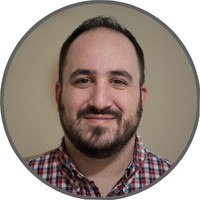 NetApp Employee David Fiore's profile photo