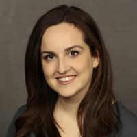 CERIC Employee Elysia Vaccarino's profile photo