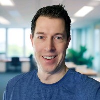 AutoTrader.ca Employee Jonathan Tonge's profile photo