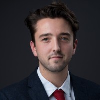 Clipper Contracting Group Ltd Employee Guy Parfitt's profile photo