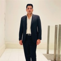 kwibble Employee Hamza Rehman's profile photo