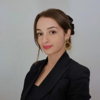 PRELYS Employee Léna Bourdeu's profile photo