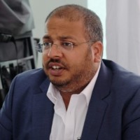 Dough Works Limited Employee Vikram Desai's profile photo