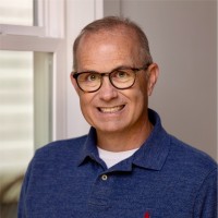Vanderbilt University Employee Jay Hass's profile photo