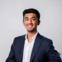 H.I.G. Capital Employee Rishabh Kumar's profile photo