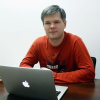XB Software Employee Vitaly Hornik's profile photo