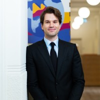 AXIS-Y Employee Mats Groenewegen's profile photo