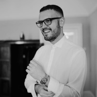 George Bucci Email & Phone Number