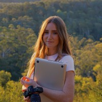Rock Agency Employee Zoe Beanland's profile photo
