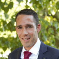 Roxhill Media Employee Edward Rhodes's profile photo