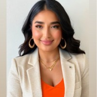 ALTEXA Employee Khaoula Zouine's profile photo