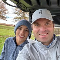 Jon Barleycorn Email & Phone Number