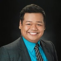 CUE Group Employee Benedict Metrillo's profile photo