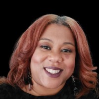 Audrey Strong Email & Phone Number