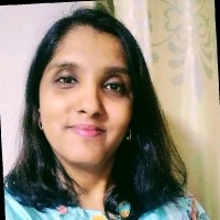 Sheeba John Email