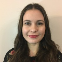 ORISHINAL Employee Agustina Bracco's profile photo