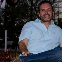 Bay Janitorial Service Employee Andres Gomez's profile photo