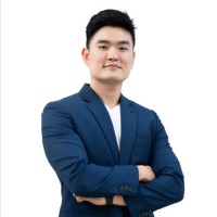 Gary Chong Studios Employee Joel Lai's profile photo