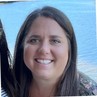 603OPTX Inc Employee Julia van Houdt's profile photo