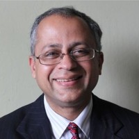 Aria Systems Employee Arun Thakur's profile photo