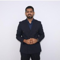 Free Zones Authority - Ajman Employee Arbaz Sheikh's profile photo