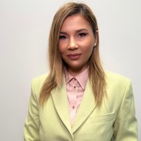 MAGNUMBET Employee Alexandra Serb's profile photo