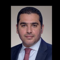 Kuwait International Bank Employee Mohamed Meneam's profile photo