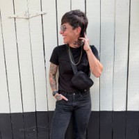 Kelly Schexnaildre