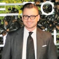 Waste Management Employee Derek Shields's profile photo