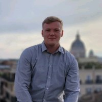 The Comfort Group Inc Employee Evan Oliver's profile photo